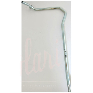 TUBO FERRO RISCALDAMENTO