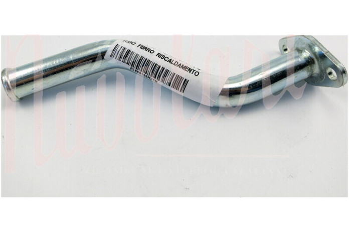 TUBO ACQUA AL RUBINETTO