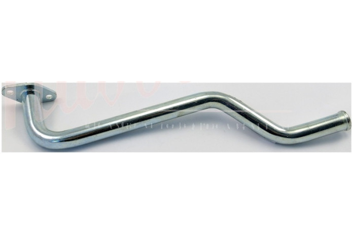 TUBO DAL RADIATORE RISCALDAMENTO