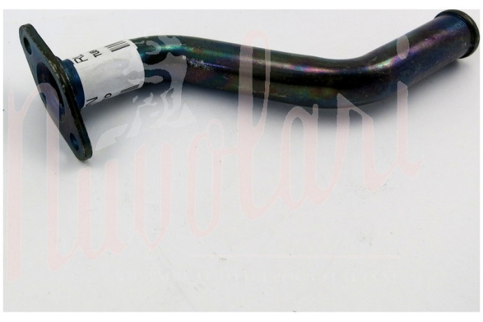 TUBO ACQUA AL RUBINETTO