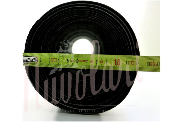 TUBO ARIA ABITACOLO 125X 680