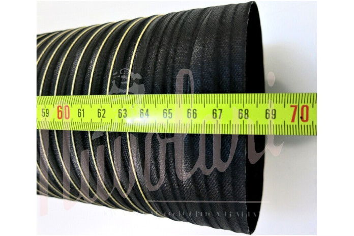 TUBO ARIA ABITACOLO 125X 680