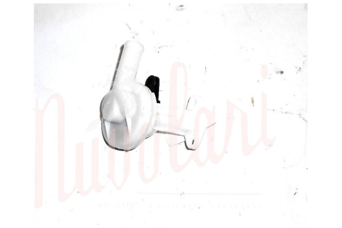 RUBINETTO RISCALDAMENTOITW SAVARA