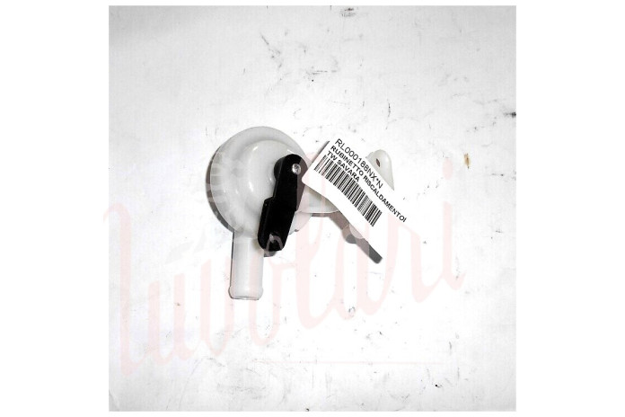 RUBINETTO RISCALDAMENTOITW SAVARA