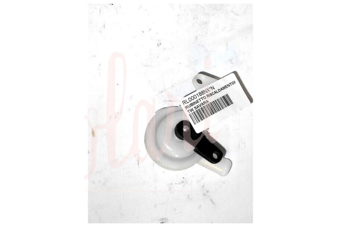 RUBINETTO RISCALDAMENTOITW SAVARA