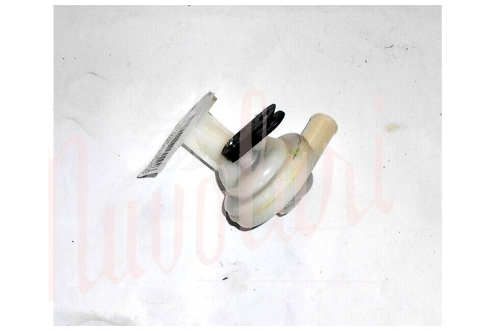 RUBINETTO RISCALDAMENTOSAVARA ITW