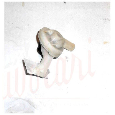 RUBINETTO RISCALDAMENTOSAVARA ITW