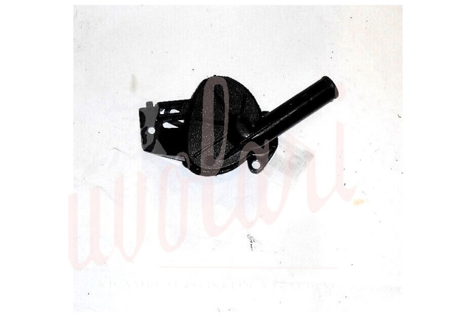 RUBINETTO RISCALDAMENTOITW