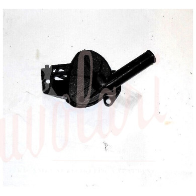 RUBINETTO RISCALDAMENTOITW