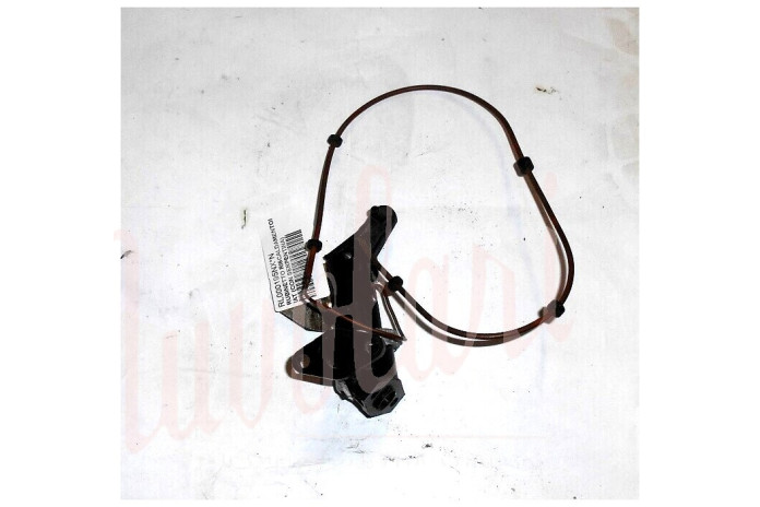 RUBINETTO RISCALDAMENTOFIAT (CON SERPENTINA)