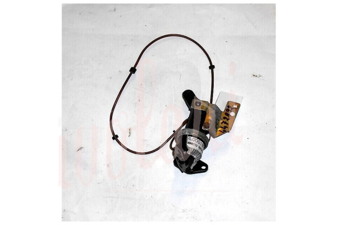 RUBINETTO RISCALDAMENTOFIAT (CON SERPENTINA)