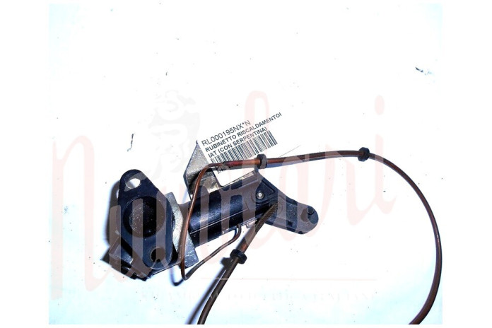 RUBINETTO RISCALDAMENTOFIAT (CON SERPENTINA)