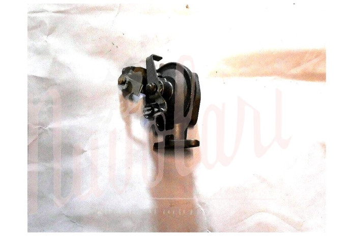 RUBINETTO RISCALDAMENTOSIL