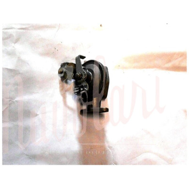 RUBINETTO RISCALDAMENTOSIL