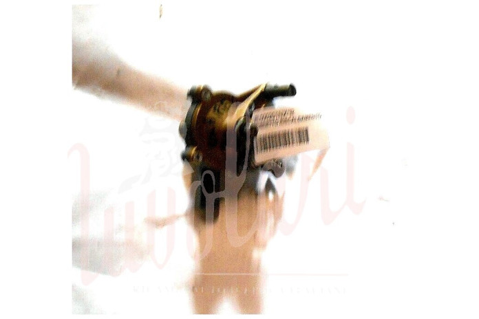 RUBINETTO RISCALDAMENTO