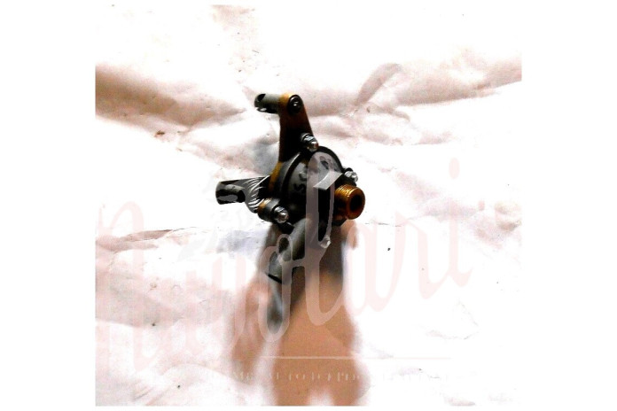 RUBINETTO RISCALDAMENTO