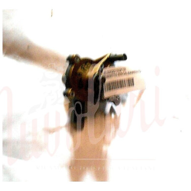 RUBINETTO RISCALDAMENTO