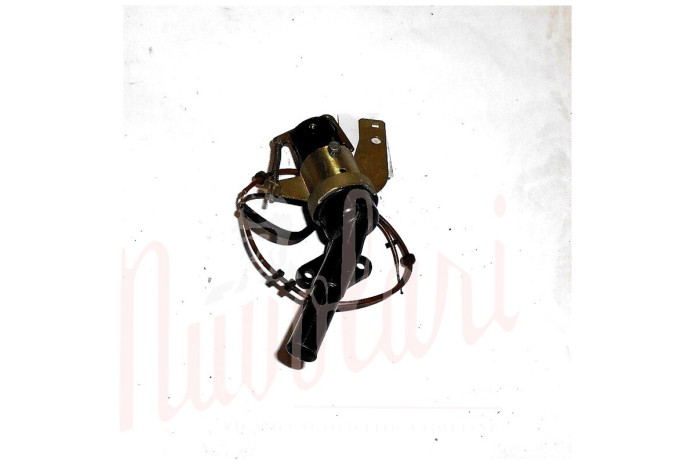 RUBINETTO RISCALDAMENTOFISPA (IN PLASTICA CON SERPENTINA)