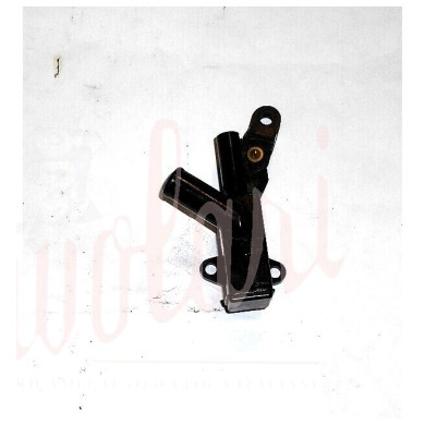 RUBINETTO RISCALDAMENTOSAVARA