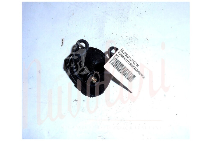 RUBINETTO RISCALDAMENTOFIAT