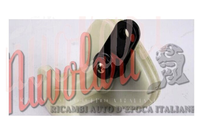 RUBINETTO RISCALDAMENTOSAVARA ITW