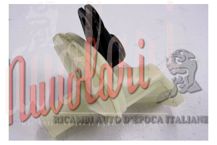 RUBINETTO RISCALDAMENTOSAVARA ITW