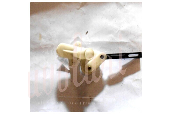 RUBINETTO RISCALDAMENTOSAVARA ITW