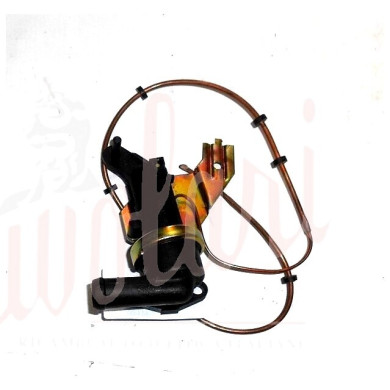 RUBINETTO RISCALDAMENTOFIAT (CON SERPENTINA)