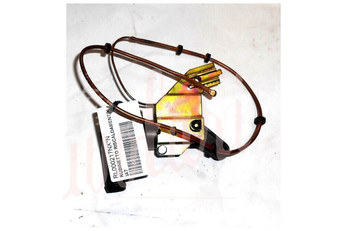 RUBINETTO RISCALDAMENTOFIAT (CON SERPENTINA)