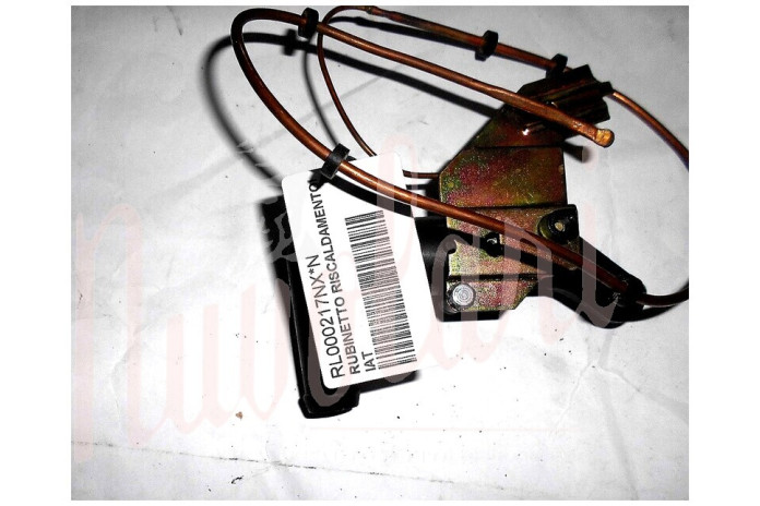 RUBINETTO RISCALDAMENTOFIAT (CON SERPENTINA)