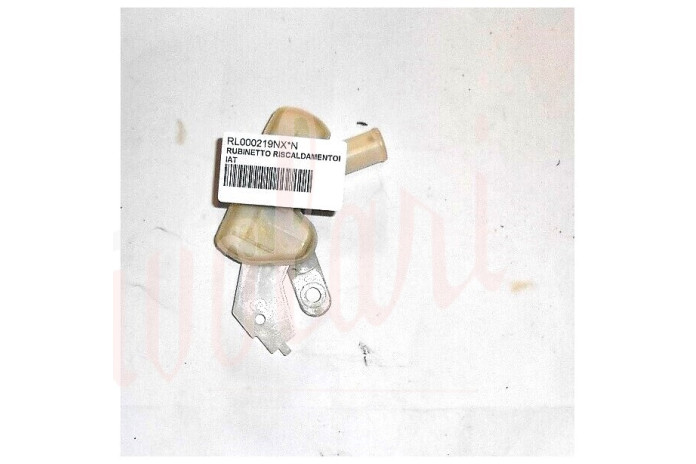 RUBINETTO RISCALDAMENTOFIAT