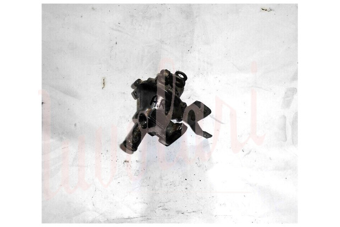 RUBINETTO RISCALDAMENTOCARELLO