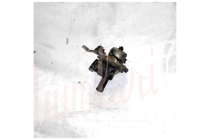 RUBINETTO RISCALDAMENTOCARELLO