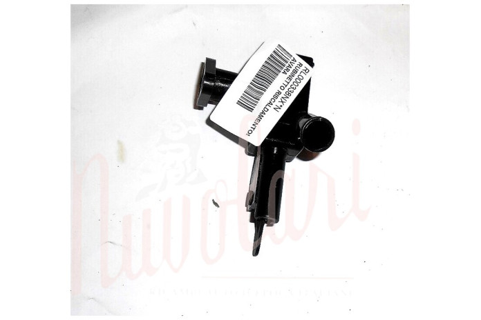 RUBINETTO RISCALDAMENTOFIAT SAVARA