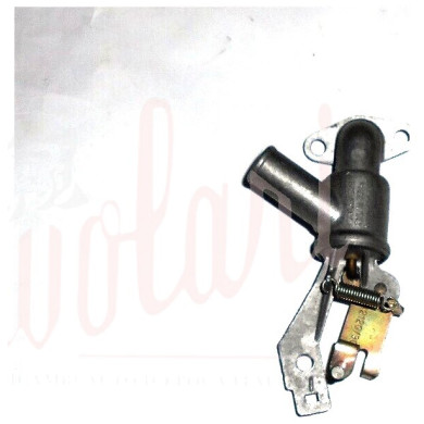 RUBINETTO RISCALDAMENTOSAVARA (TUBO BASSO)