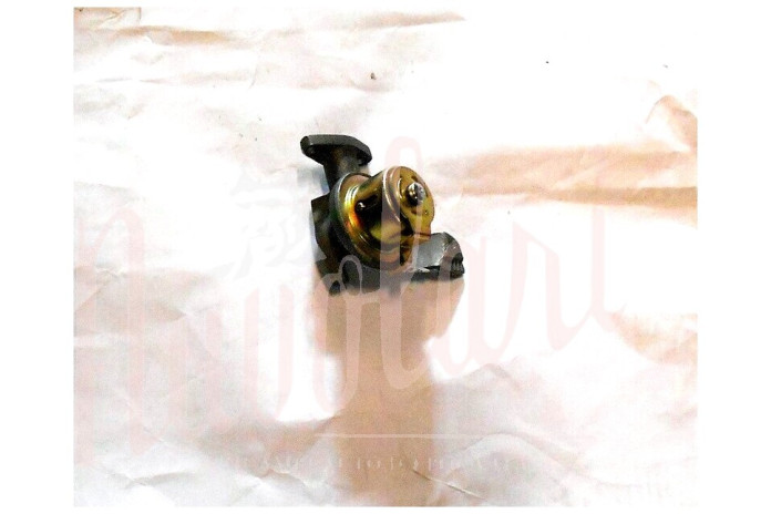 RUBINETTO RISCALDAMENTOBEHE