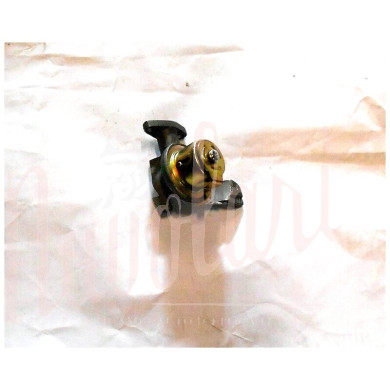 RUBINETTO RISCALDAMENTOBEHE