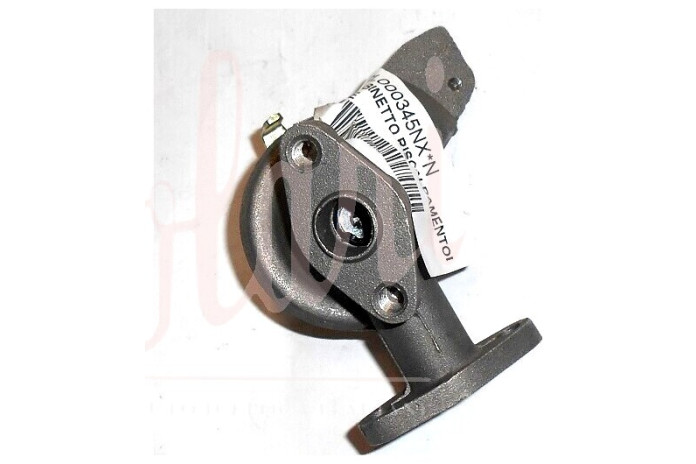 RUBINETTO RISCALDAMENTOBEHE