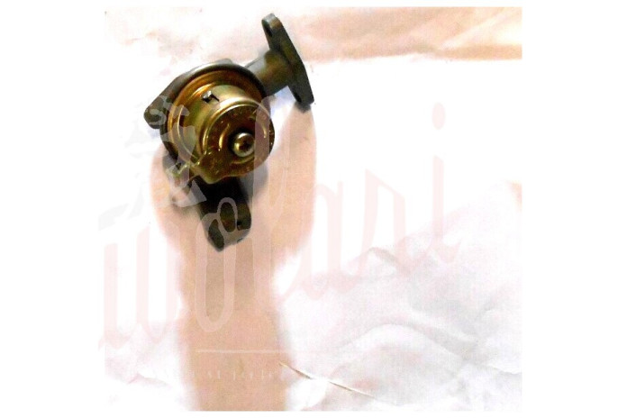 RUBINETTO RISCALDAMENTOSAVARA