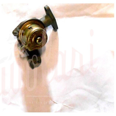 RUBINETTO RISCALDAMENTOSAVARA