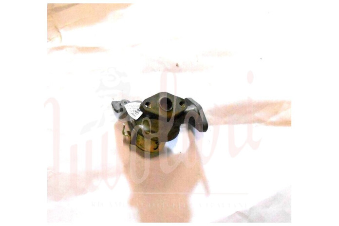 RUBINETTO RISCALDAMENTOSAVARA