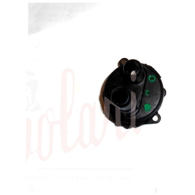 RUBINETTO RISCALDAMENTOITW