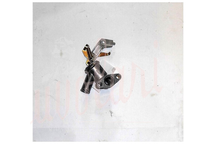 RUBINETTO RISCALDAMENTOSAVARA SIL