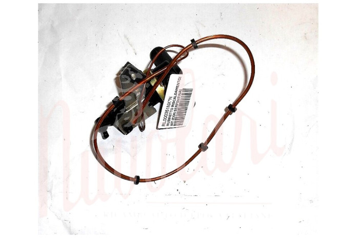 RUBINETTO RISCALDAMENTOFIAT (CON SERPENTINA)