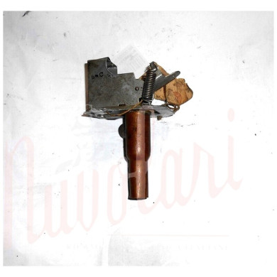 RUBINETTO RISCALDAMENTORANCO