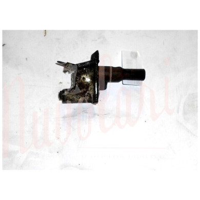 RUBINETTO RISCALDAMENTORANCO