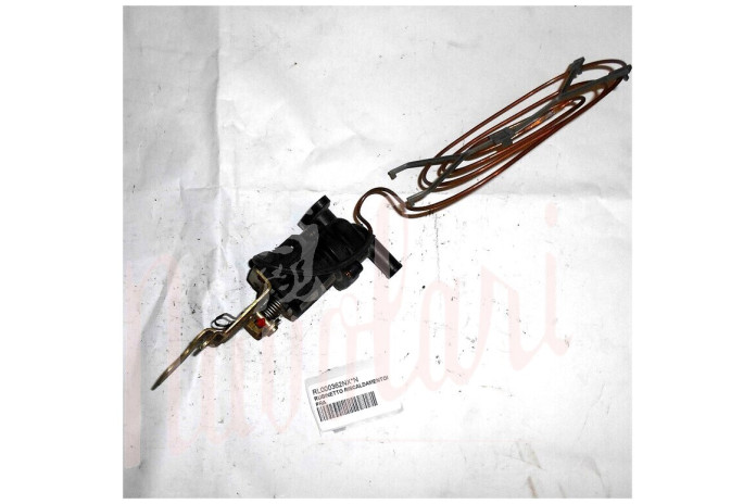 RUBINETTO RISCALDAMENTOIPRA (CON SERPENTINA)