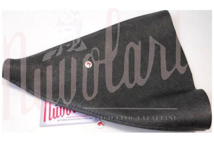 CUFFIA LEVA CAMBIO SCAY GRIGIO