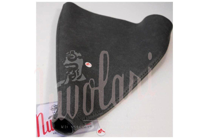 CUFFIA LEVA CAMBIO SCAY GRIGIO