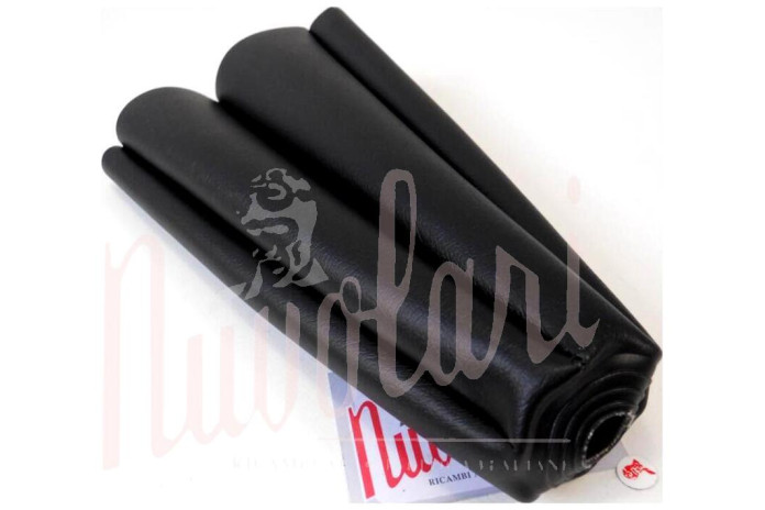 CUFFIA LEVA CAMBIO - GEAR LEVER CASING